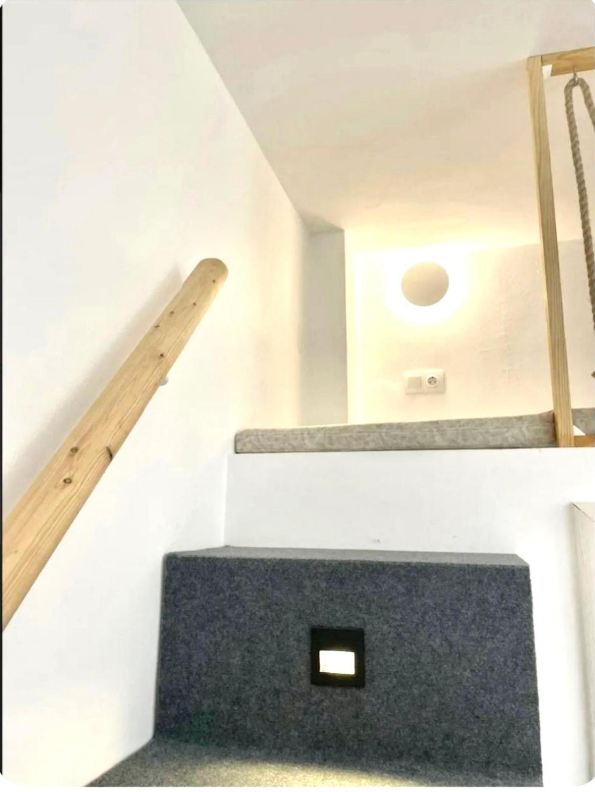 City Center Loft Casa Nativa Salonic Exterior foto