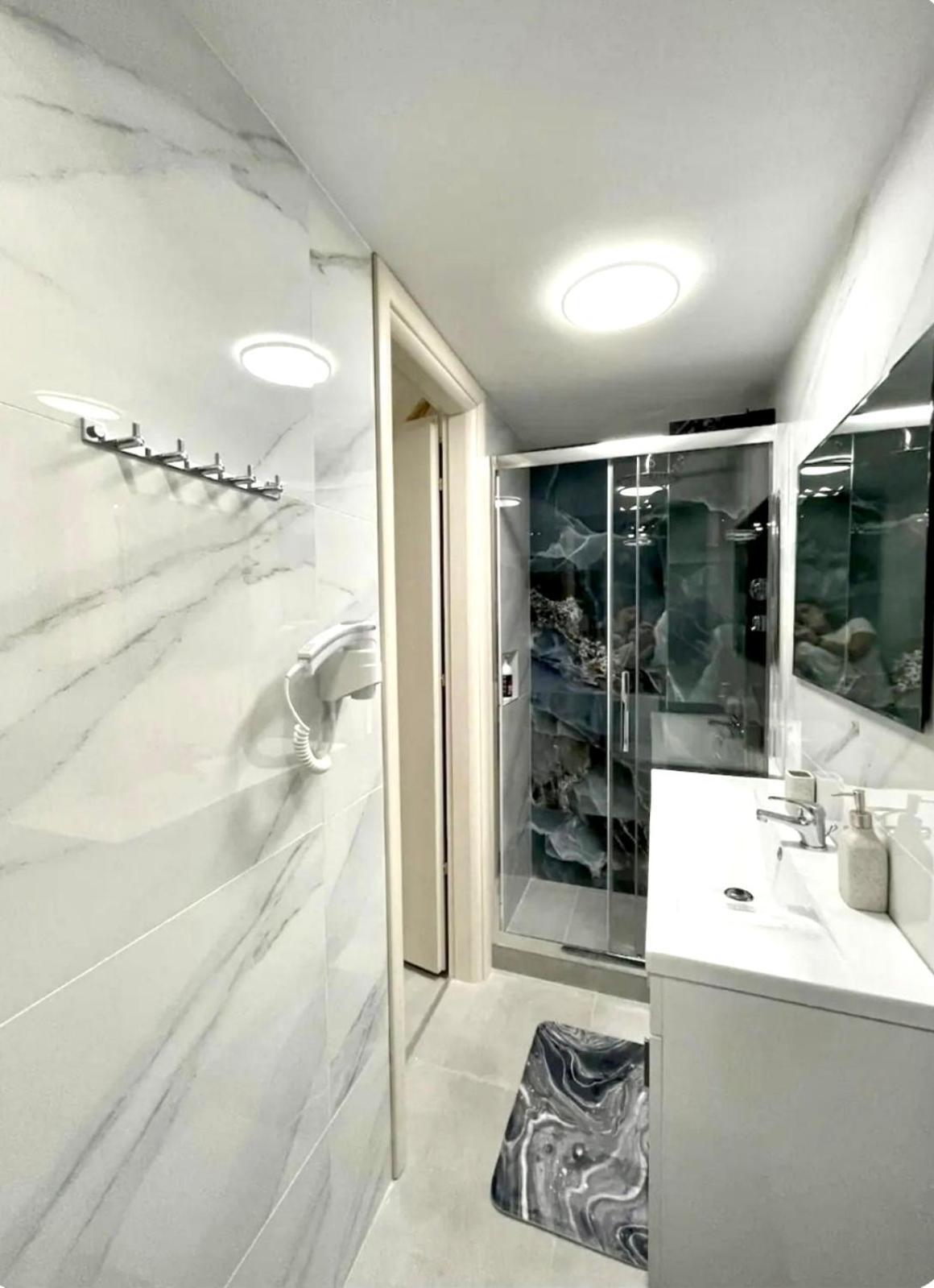 City Center Loft Casa Nativa Salonic Exterior foto