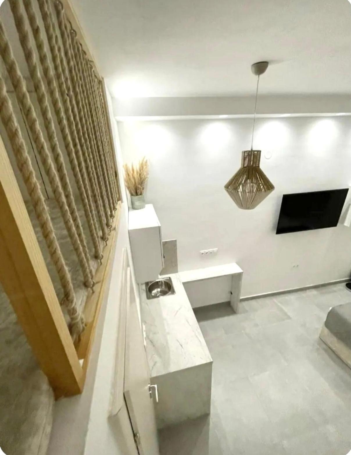 City Center Loft Casa Nativa Salonic Exterior foto