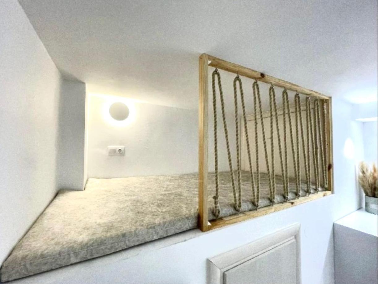 City Center Loft Casa Nativa Salonic Exterior foto
