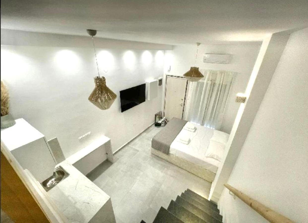 City Center Loft Casa Nativa Salonic Exterior foto