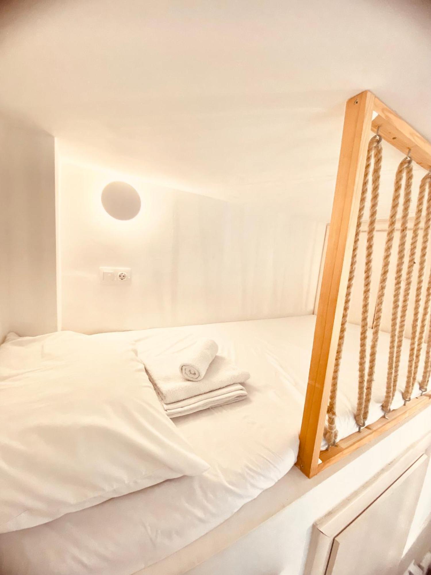 City Center Loft Casa Nativa Salonic Exterior foto
